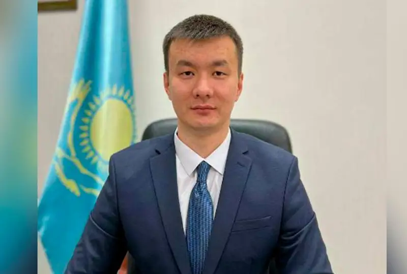 Ауыл шаруашылығы министрлігінің Әдеп жөніндегі уәкілі тағайындалды