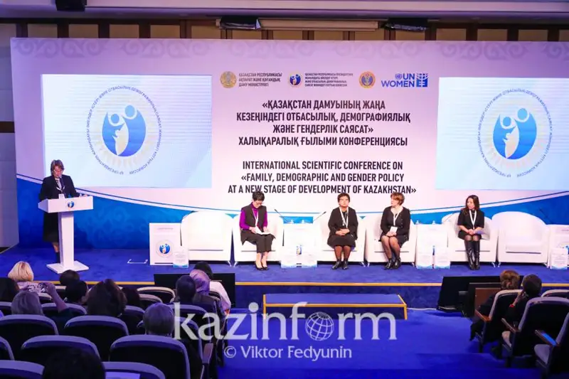 Каждая шестая беременность в Казахстане заканчивается абортом