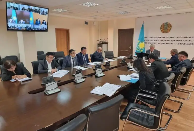 Birqatar óńirde jylytý maýsymy shtattyq rejımde bastaldy - mınıstrlik
