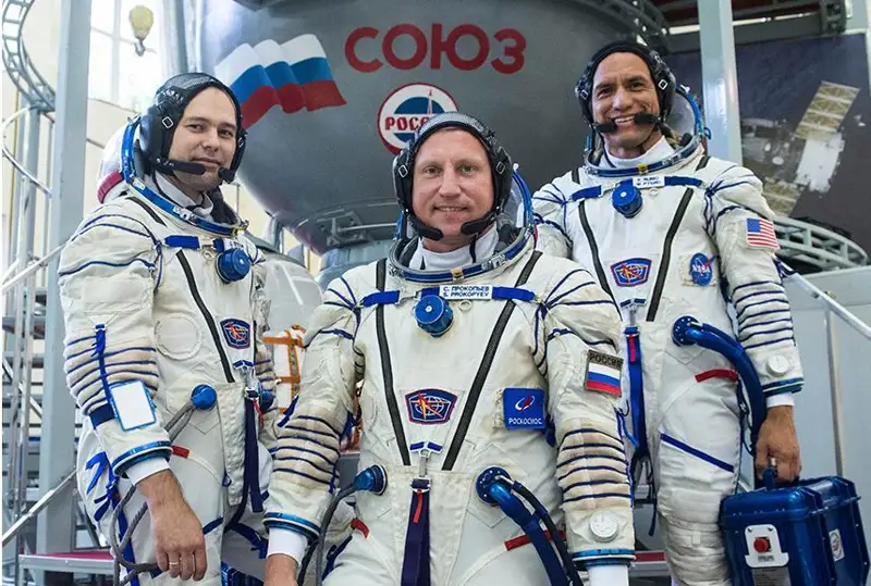 Старт космического корабля «Союз МС-22» с космодрома Байконур покажут в прямом эфире