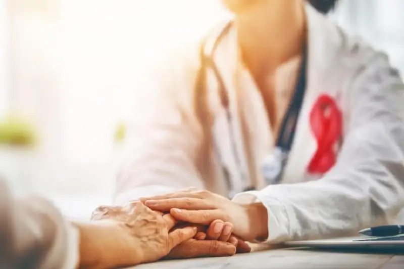 Ежегодный рост количества онкобольных наблюдается в Казахстане