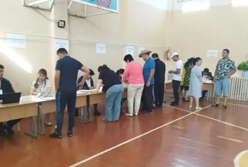 Поддерживаем нашего Президента в его начинаниях – ветераны Тараза