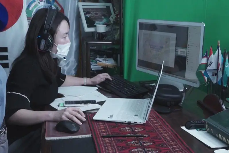 Южная Корея поделится с Казахстаном опытом строительства «умных» ферм