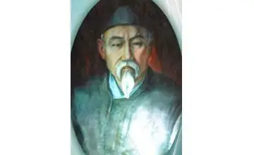 ۇكىلى ىبىرايدىڭ رەنىشى