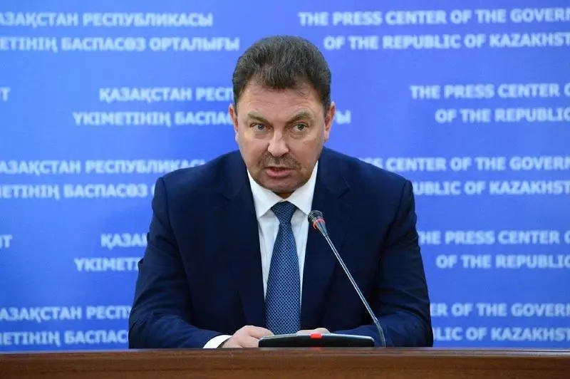 ىشكى ىستەر مينيسترلىگى بوران كەزىندە قۇتقارىلعان ادامدار تۋرالى حابارلادى