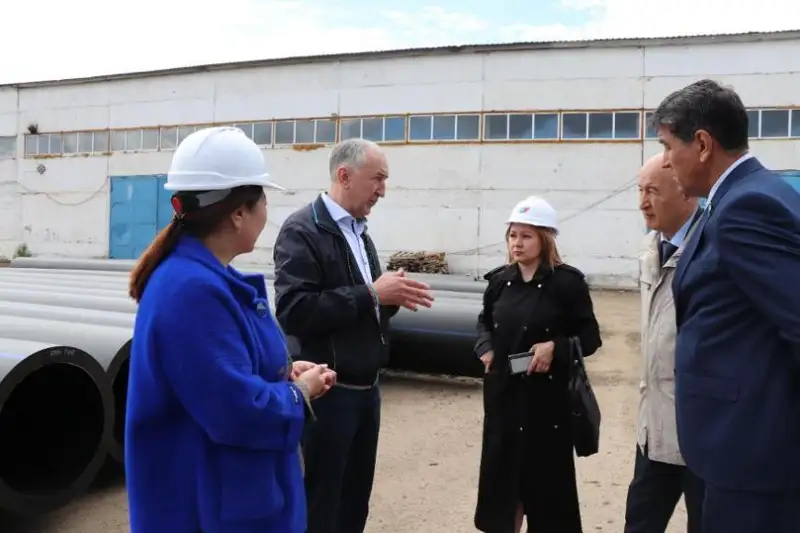 Референдум дает возможность казахстанцам проявить гражданскую позицию – депутат