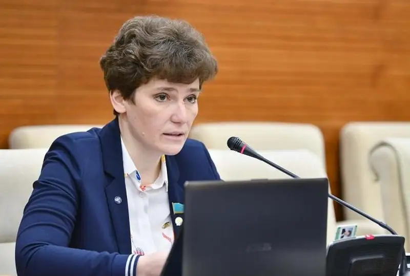 1 shildeden keıin qalaı ómir súrý kerektigi túsindirilsin – depýtat PIK-tiń joıylýyna qatysty
