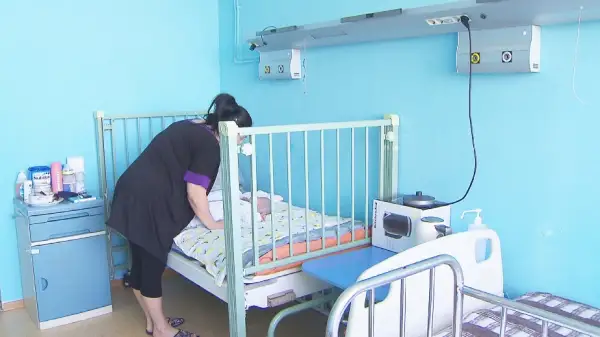 بەس اي كارانتيننەن كەيىن ناۋقاس بۇلدىرشىندەرگە وپەراتسيا جاساۋ باستالدى