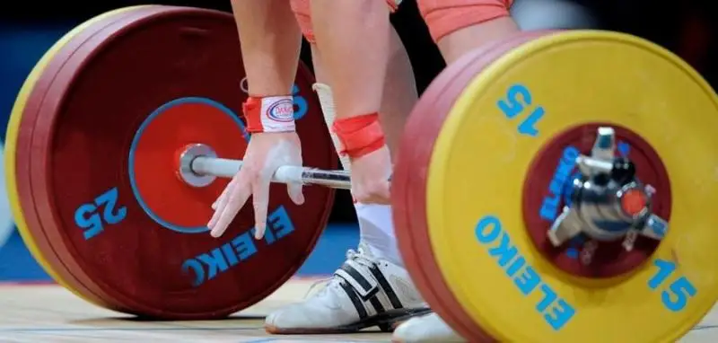 Кызылорда примет чемпионат Казахстана по тяжелой атлетике