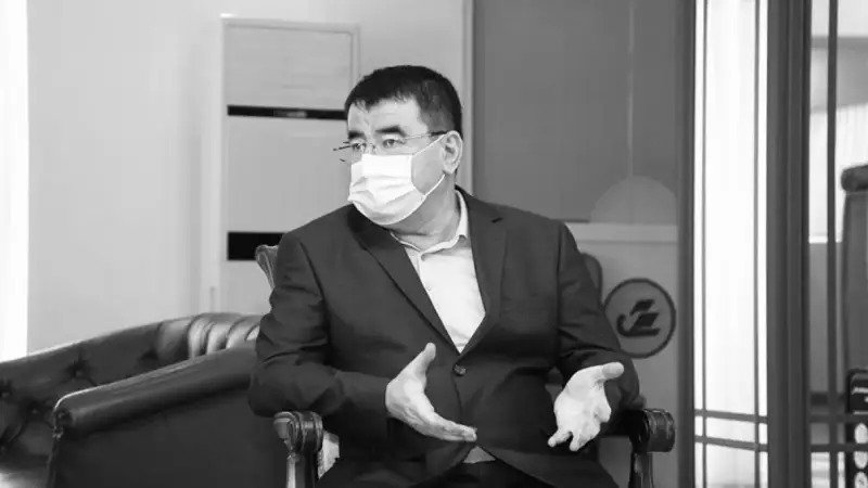 ۆيتسە-پرەمەر كوروناۆيرۋستان قايتىس بولدى