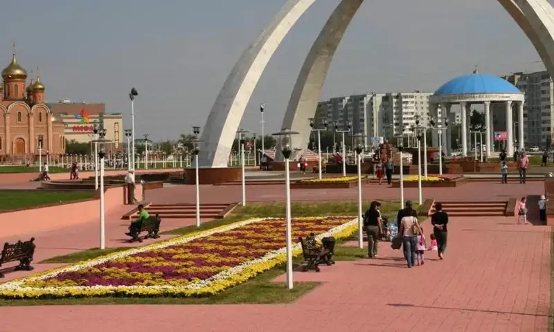 Гранты для развития внутреннего туризма выделяют в Актюбинской области