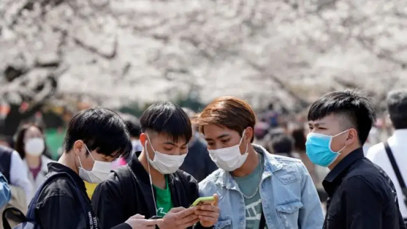 جاستار اراسىندا كوروناۆيرۋس جۇقتىرۋ 3 ەسە ارتتى – د د ۇ