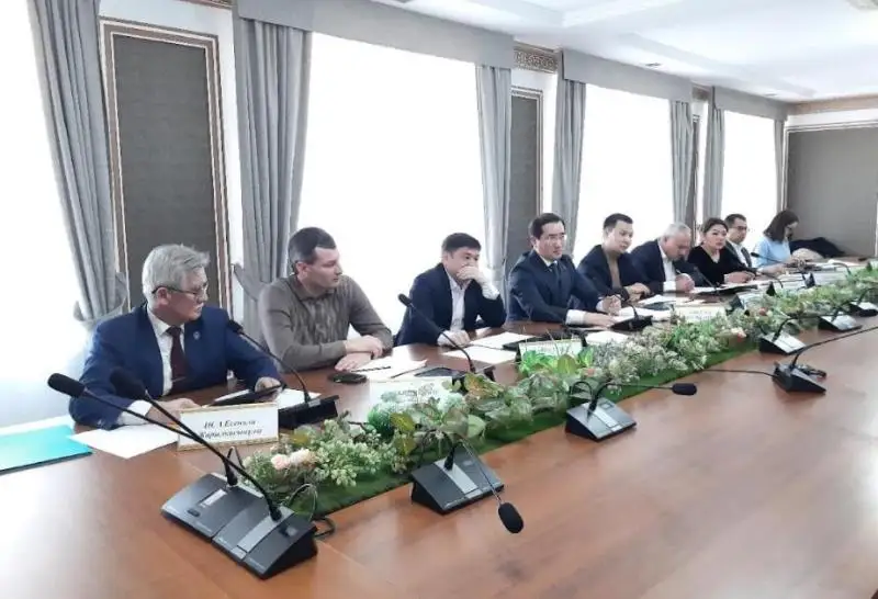 Более 70 кандидатов претендуют в члены Общественного совета Мангистауской области