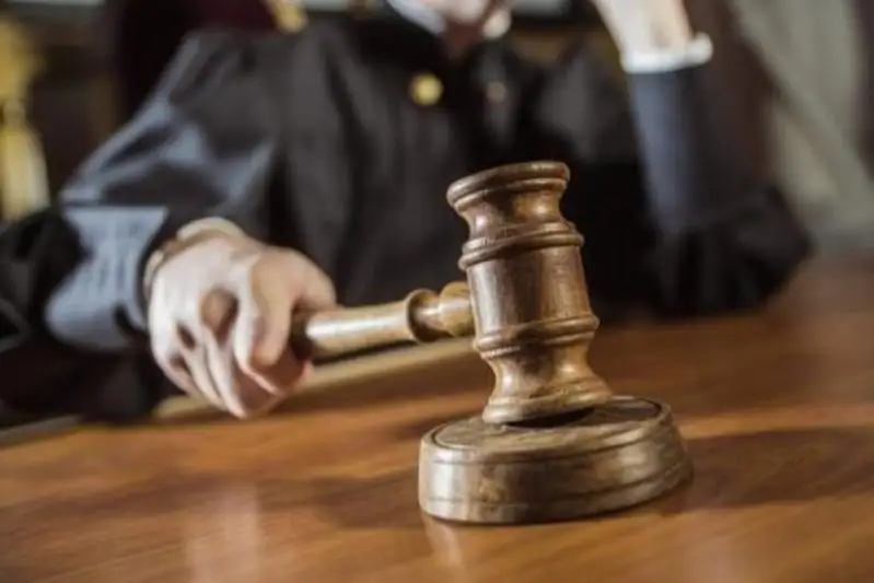 قۇرمانعازى اتىنداعى كونسەرۆاتوريانىڭ ەسەپشىسى 8 جىلعا سوتتالدى