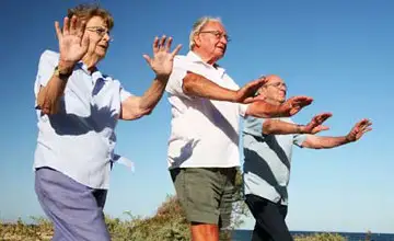 كۇنىنە ءبىر مينۋت دەنە جاتتىعۋى ەگدە ادامنىڭ ءومىرىن ساقتاپ قالا الادى