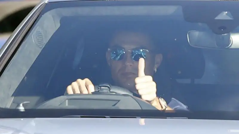 عالىمدار كريشتيانۋ رونالدۋ ۇزدىك ەكەنىن ماتەماتيكالىق جولمەن ءتۇسىندىردى