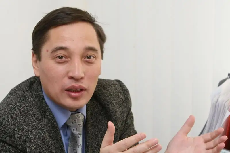 ءمىرجاقىپ دۋلات ۇلىنىڭ قايراتكەرلىك مۇراسى - ۇلتقا قىزمەت ەتۋدىڭ جارقىن ۇلگىسى - ديحان قامزابەك ۇلى