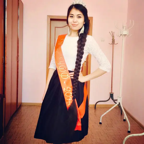 нурбанукауазова