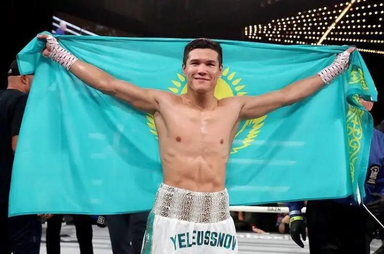 ءبىرىنشى راۋندتاعى نوكاۋتتان كەيىن ەلەۋسىنوۆ رەيتينگتە جوعارىلادى