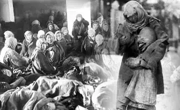 اشتىقتان قىرىلعان قازاقتىڭ سانى قانشا: ءبىر اۋلەتتىڭ ەسەبى