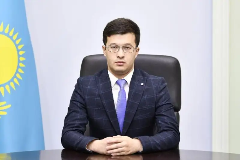 БҚО Ақпараттандыру, мемқызметтер және архивтер басқармасының басшысы ауысты