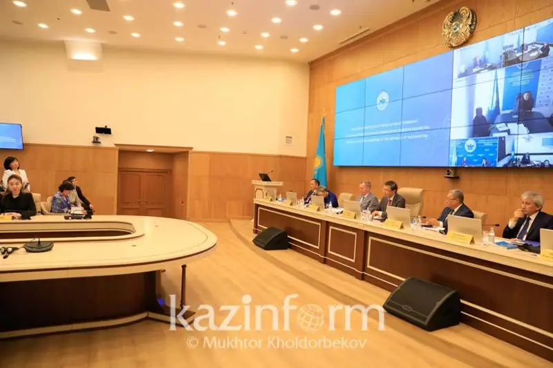 Почему кандидат в Президенты Касым-Жомарт Токаев не будет сдавать экзамен на знание госязыка