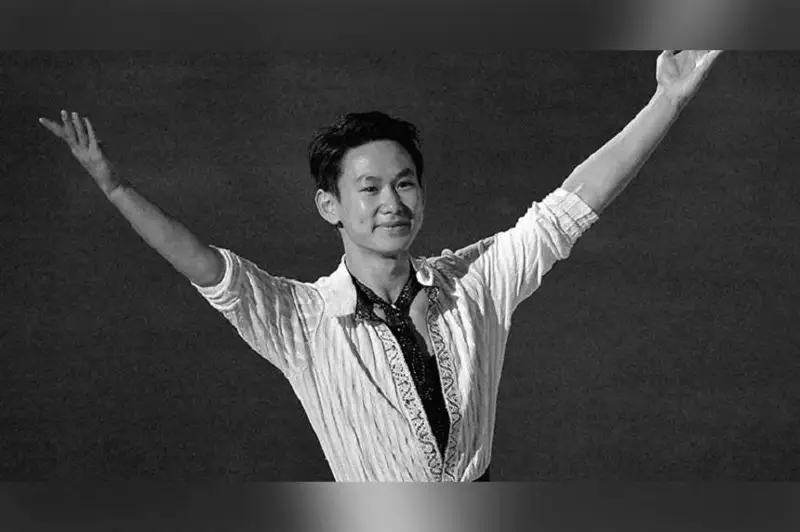 Фильм по сценарию Дениса Тена «Слепая любовь» покажут в Казахстане и Южной Корее