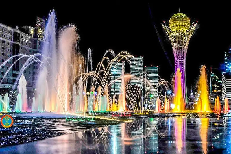 نۇر-سۇلتاندا 70 تەن استام سۋبۇرقاق جۇمىس ىستەپ تۇر