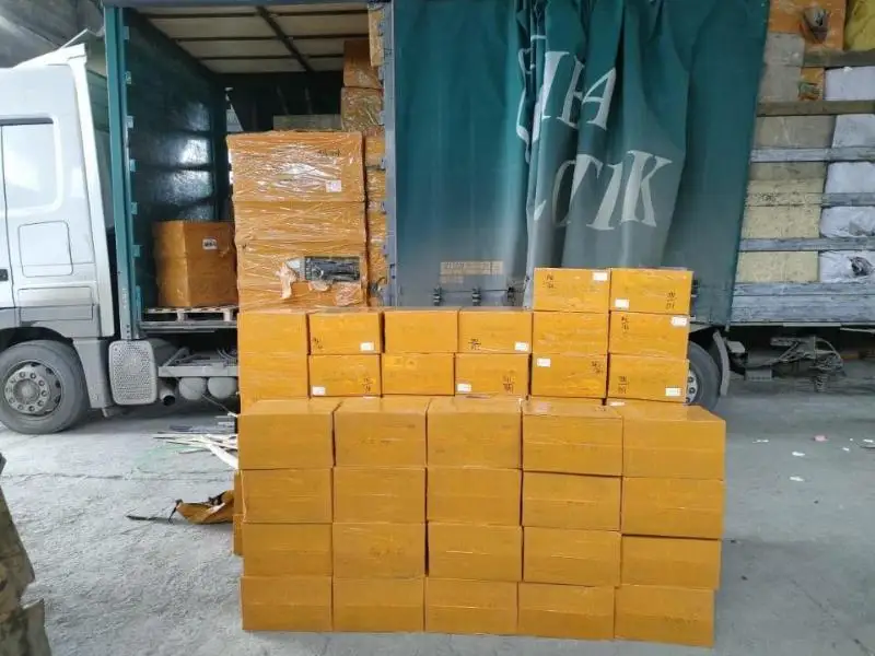 Казахстанские пограничники предотвратили незаконный ввоз электронных сигарет на сумму более 200 млн тенге