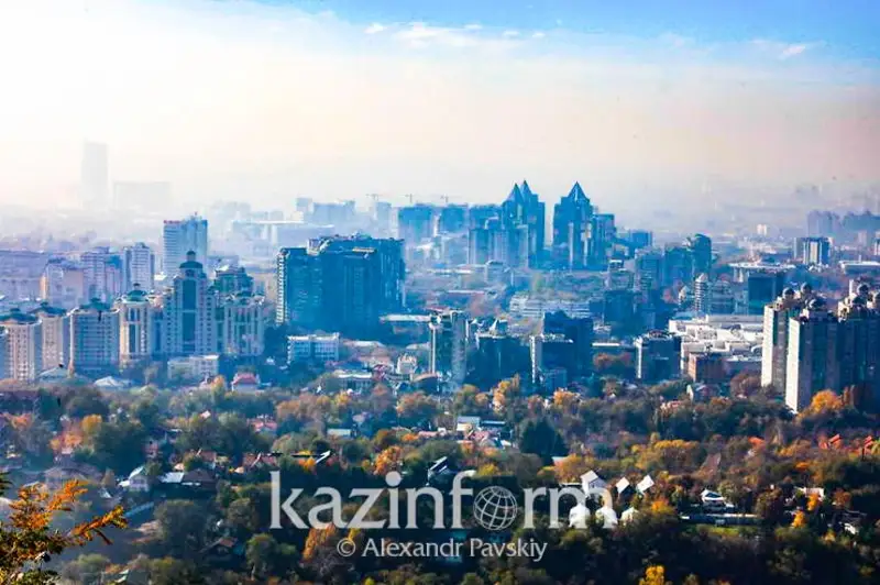Проблемы экологии в Алматы требуют незамедлительного решения – Глава государства