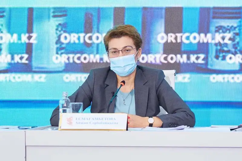 Как защититься от амебы - Минздрав дал рекомендации казахстанским туристам