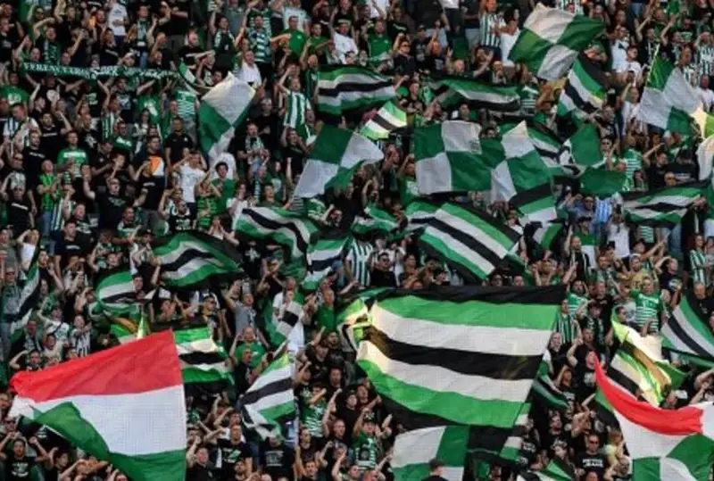 Матч «Тобола» вошел в топ-3 самых посещаемых в Лиге чемпионов