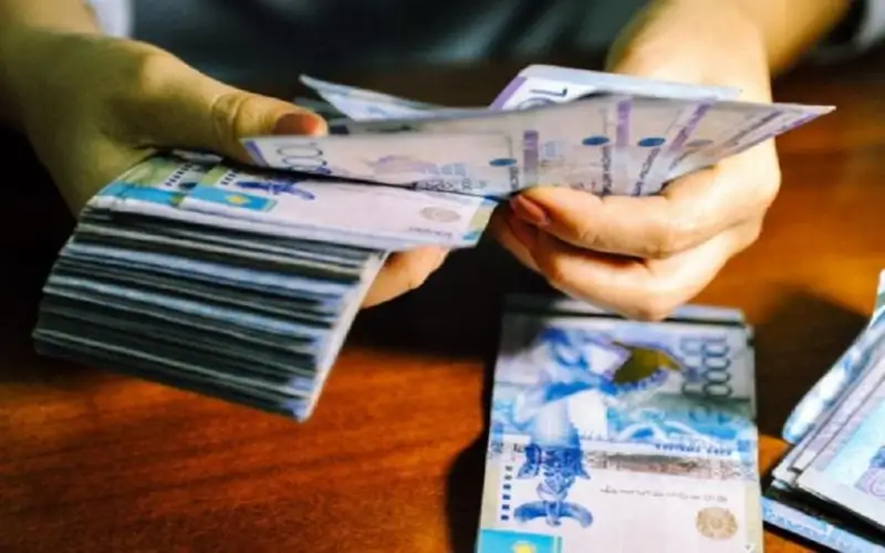 Несуществующие кирпичи почти на 10 млн тенге продал мошенник в Таразе