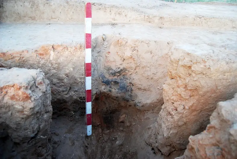 Отырардың қыш өндіру шеберханалары