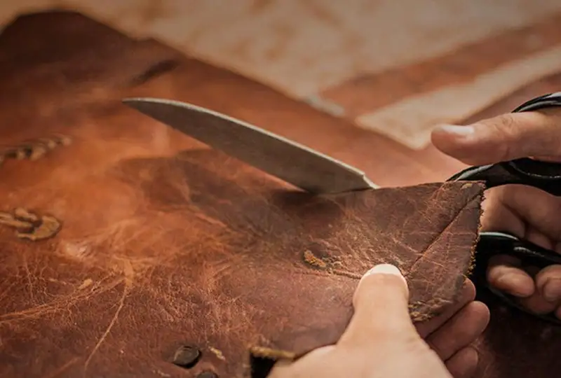 Вывозные таможенные пошлины на необработанную шкуру КРС не изменят в РК