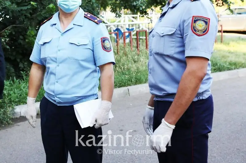 ءبىر اپتادا قازاقستاندا قانداي قىلمىستار ءجيى تىركەلدى - ءى ءى م