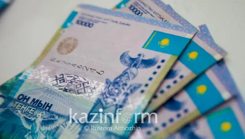 Almatyda qańtar oqıǵasynda zardap shekken 379 kásipkerge ótemaqy tólendi