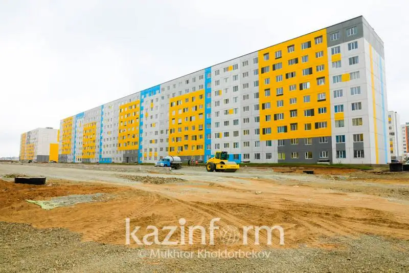 Задержку финансирования программы «Шанырак» признали в Отбасы банке