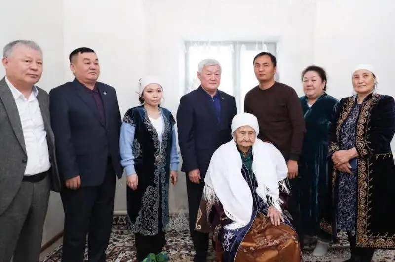Jambyl oblysynda 112 jastaǵy keıýana turady