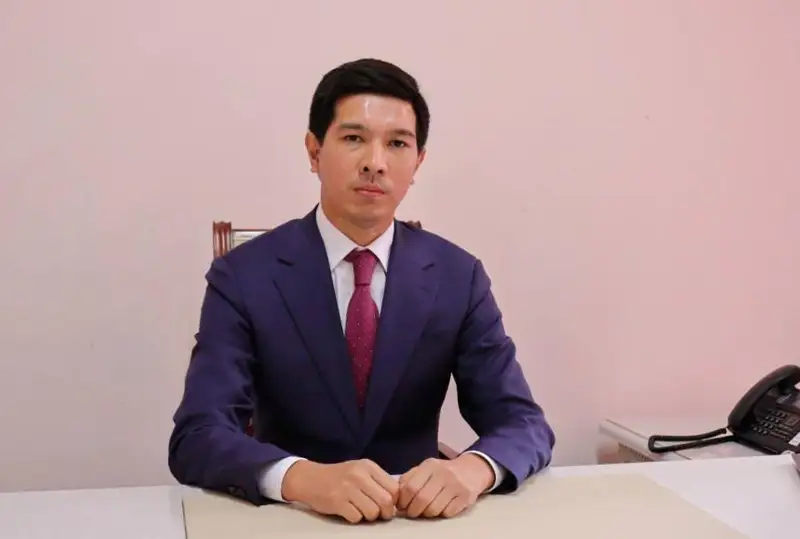 Назначен заместитель акима города Семея