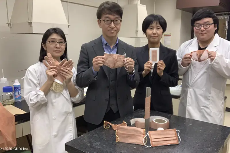 كوروناۆيرۋستى 4 ساعاتتا جوياتىن ماسكانىڭ شىققانى راس پا؟