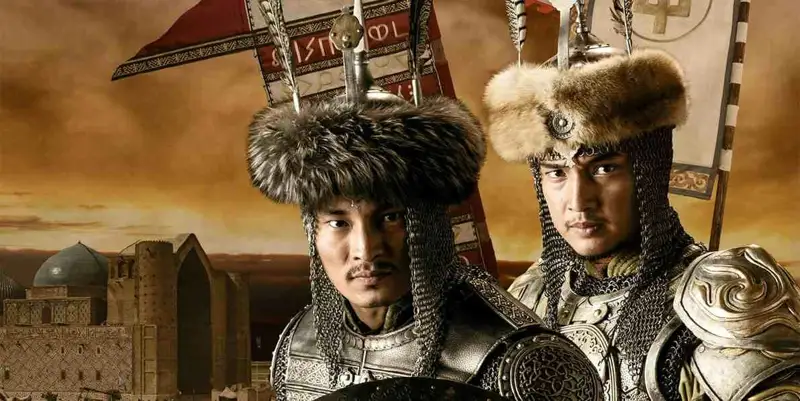 «قازاق حاندىعى» تاريحي فيلمى «وسكار» پرەمياسىنا ۇسىنىلدى