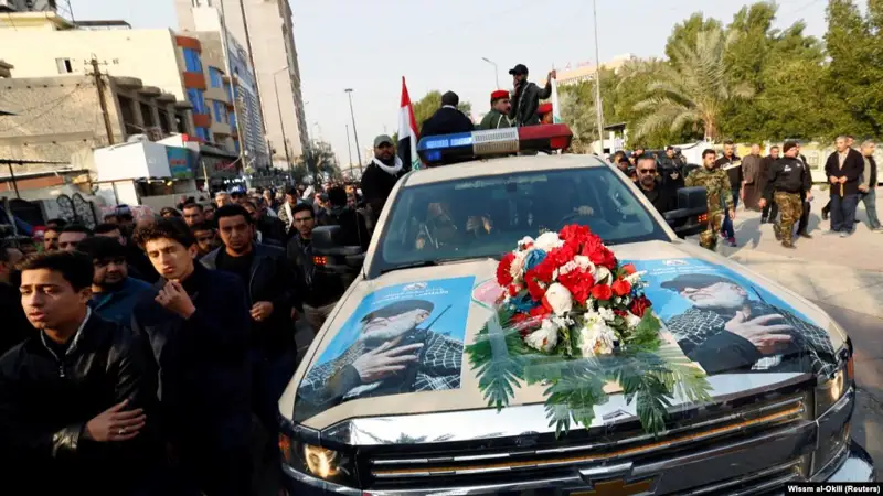يراكتا شابۋىلدا قازا تاپقانداردى ازا تۇتىپ، مارش ۇيىمداستىردى