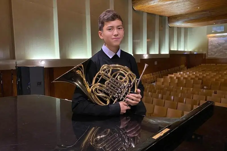 Павлодарские студенты-музыканты привезли гран-при и первые места из Казани