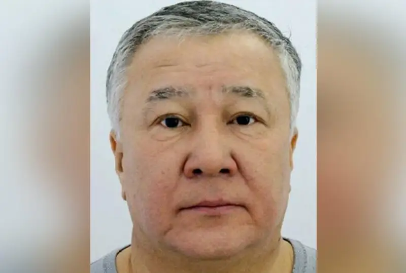 Мурат Боранбаев объявлен в розыск