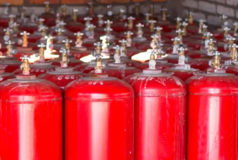 Более 90 человек погибли в результате взрывов газбаллонов в РК