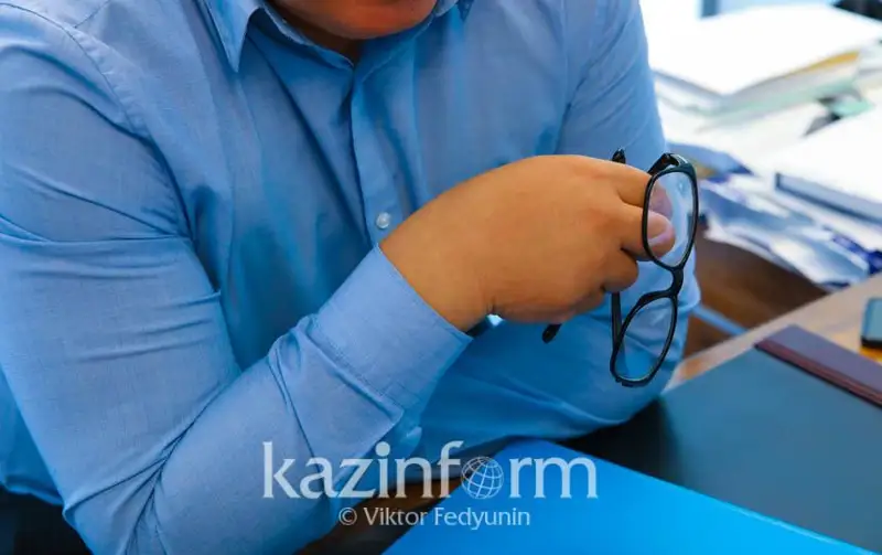 Áleýmettik korporatsııalar bıýdjet qarajatyn depozıtke salýdan ǵana tabys tapqan