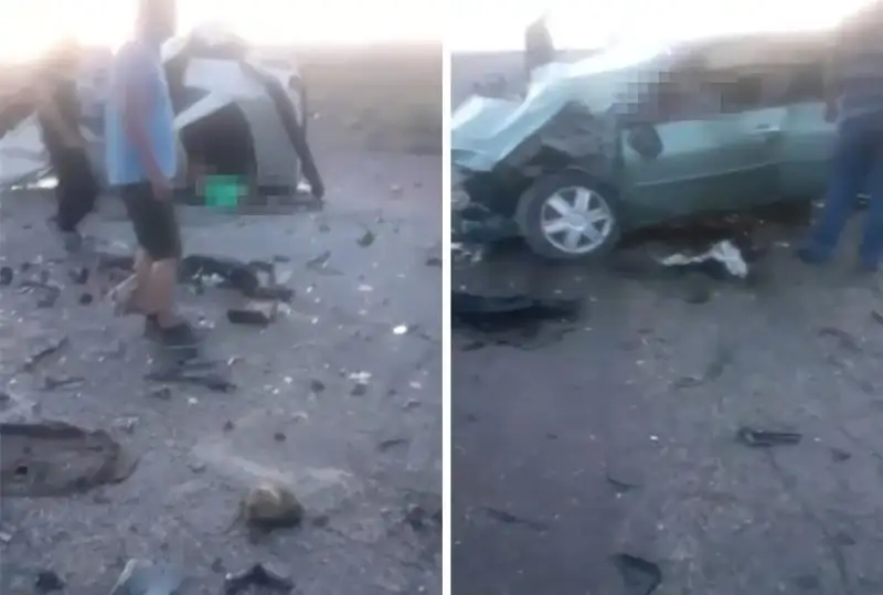 Almaty oblysynda kólik apatynan 5 adam mert boldy