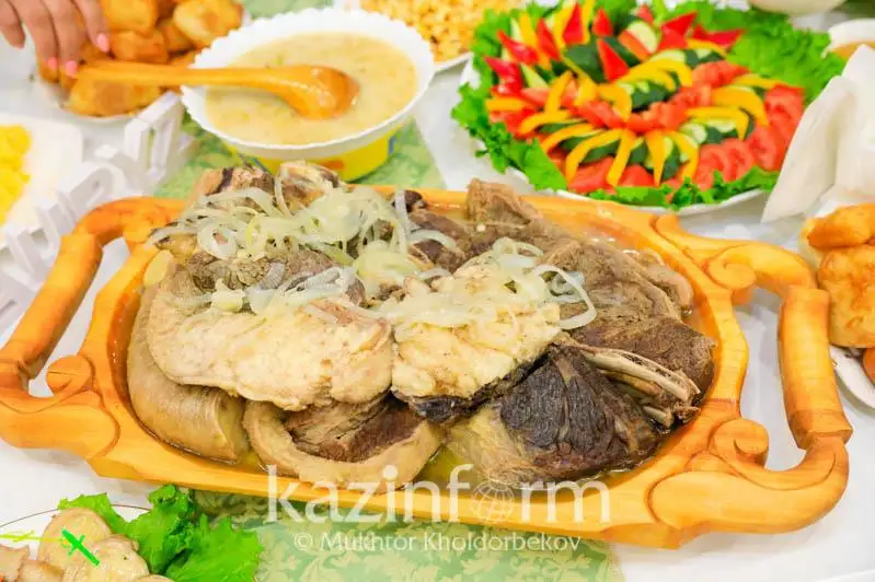 Как защитить детей от отравления в преддверии праздника Наурыз