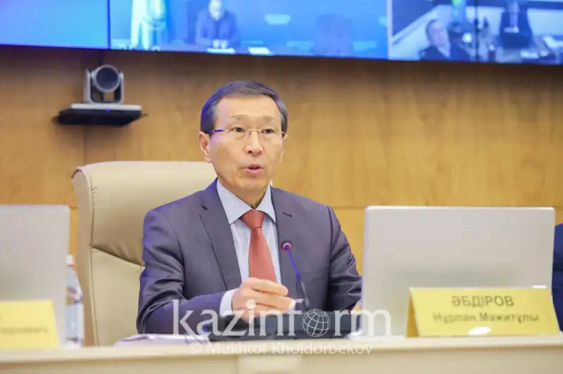 «Amanat» kásipodaqtar dostastyǵynan kandıdat talaptarǵa saı - QR OSK